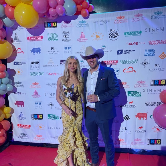 Yellow Evening Dress Gown beaded Roberto cavalli vibes Y2K mermaid style - Picture 6 of 16